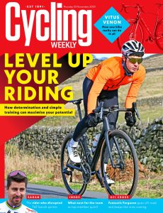 Cycling Weekly – November 23, 2023