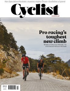 Cyclist UK – December 2023