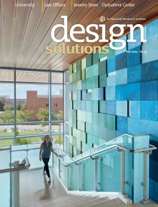 Design Solutions – Fall 2023