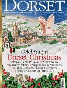 Dorset Magazine – December 2023