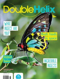 Double Helix – Issue 68, 2023