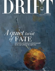 Drift Magazine – Volume N° 30 2023