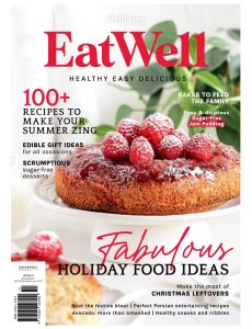 Eat Well – Issue 51, 2023