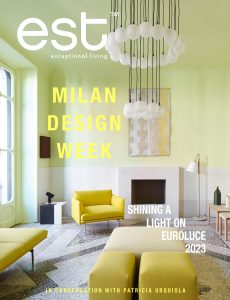 Est Magazine Special Issue Milan 2023