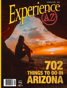 Experience AZ Fall-Winter 2023-2024