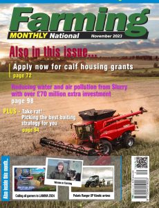 Farming Monthly National November 2023