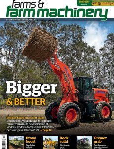 Farms and Farm Machinery – Issue 431, 2023