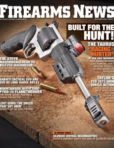 Firearms News – Volume 77, Issue 22, 2023