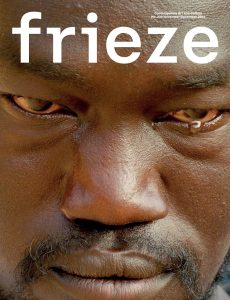 Frieze – Issue 239, November-December 2023