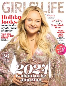 Girls’ Life magazine – December 2023-January 2024