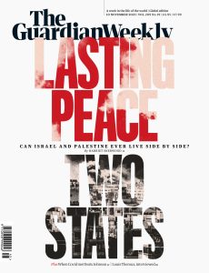Guardian Weekly – 10 November 2023