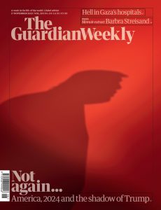Guardian Weekly – 17 November 2023