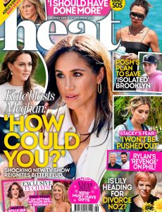 Heat UK – Issue 1268, 11-17 November, 2023