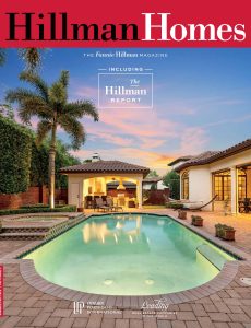 Hillman Homes – Summer-Fall 2023