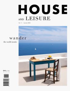 House and Leisure – Summer 2024