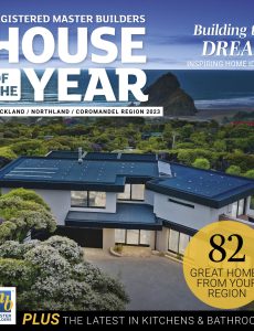 House of the Year Auckland  Northland  Coromandel Magazine …