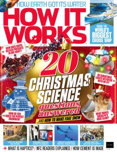 How It Works – Issue 184, 2023