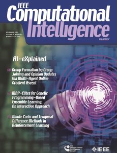 IEEE Computational Intelligence Magazine – November 2023