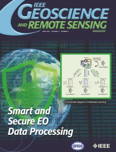 IEEE Geoscience and Remote Sensing Magazine – June 2023