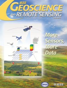 IEEE Geoscience and Remote Sensing Magazine – September 2023