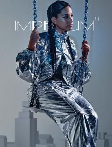 Imperium Magazine – Issue 8 – June 2023