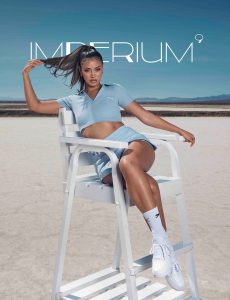 Imperium Magazine – Issue 9 – September 2023