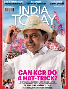 India Today – November 27, 2023