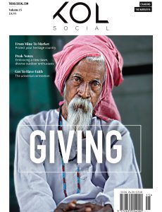 KOL Social – Issue 15 – November 2023
