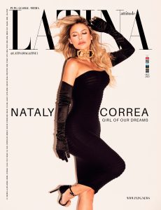 LATINA Attitude Magazine – October 2023