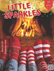 Little Sparkles – December 2023