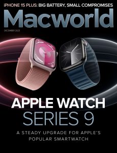 Macworld USA – December 2023
