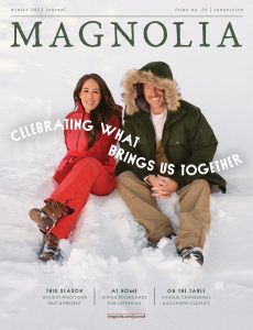 Magnolia – Winter 2023