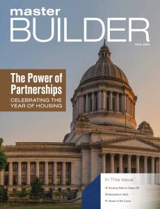Master Builder Magazine Fall 2023