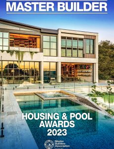 Master Builders NSW Housing & Pool Awards 2023
