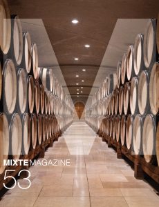 Mixte Magazine – Issue 53, 2023