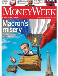 MoneyWeek – Issue 1180, 03 November 2023