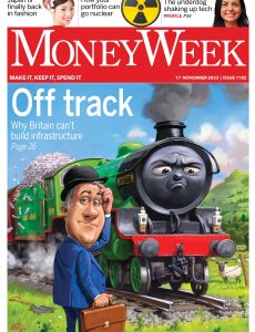 MoneyWeek – Issue 1182, 17 November 2023