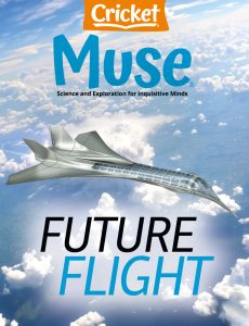 Muse The magazine of science, culture, and smart laughs for…