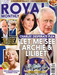 New Idea Royals – Issue 2312, 2023