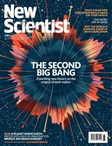 New Scientist Australian Edition – No  3464, 11 November 2023