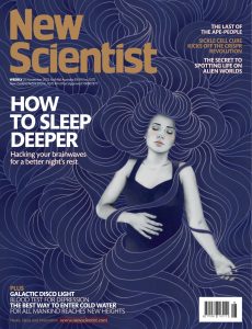 New Scientist Australian Edition – No  3466, 25 November 2023