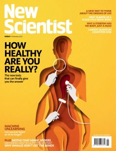 New Scientist International Edition – 04 November 2023