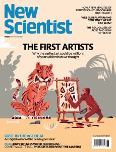 New Scientist International Edition – 18 November 2023