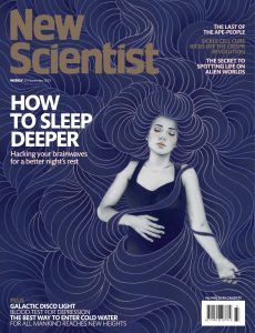 New Scientist International Edition – 25 November 2023