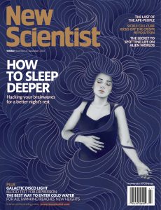 New Scientist US – 25 November-December 01, 2023
