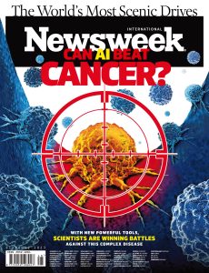 Newsweek International – December 01-08, 2023