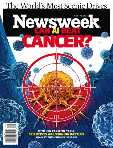 Newsweek USA – December 01-08, 2023