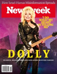 Newsweek USA – November 10, 2023