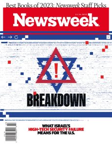 Newsweek USA – November 24, 2023
