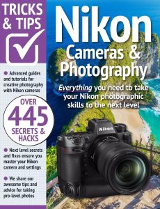 Nikon Tricks and Tips – 16th Edition, 2023